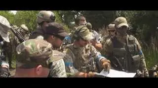 Airsoft Slovakia 2013 - Tribute Video