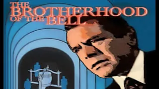 The Brotherhood of the Bell (Drama) NBC Made for Television Movie - 1970