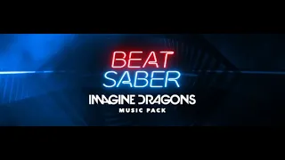 beat saber:radioactive(No commentary)Expert+