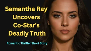 What happens when Samantha Ray's co-star hides a sinister secret? #storytime