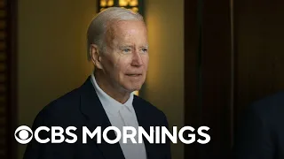 House GOP leads first impeachment inquiry hearing into President Biden