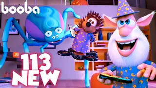 Halloween Fancy Dress ハロウィン仮装  🎃🧙 Booba ⭐ NEW ⭐ Cartoon For Kids 子供向けアニメ 🌟 Super Toons TV アニメ