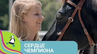 👨‍👨‍👧‍👧 ФИЛЬМ О ЛЮБВИ К ЖИВОТНЫМ И ПРЕОБРАЖЕНИИ ЧЕЛОВЕКА! Сердце чемпиона. Фильм в HD. STARMEDIAKIDS