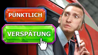 Deutsche Bahn Simulator - The Ghost Train | 幽霊列車