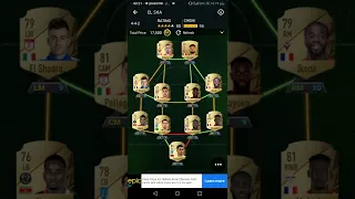 Bundesliga TOTS Challenge 3 SBC SOLUTION - FIFA 22