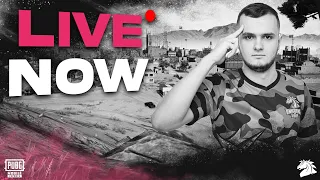 Rolkis Livestream | Classic Games | PUBG Mobile | Unicorns of Love | #PMCE