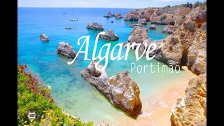 Destino Portugal - Algarve - Portimão