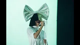 SIA - Breathe Me (Live from Fuji Rock) [Audio]