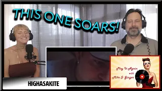 Out Of Order - HIGHASAKITE Reaction with Mike & Ginger