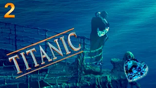 CINÉMANIAQUE - Titanic, un chef d'oeuvre méprisé ? (2/2)