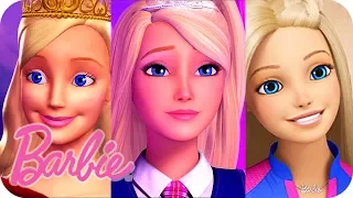 Evolución de Barbie™ | 2001 - 2017 | Barbie™ (Activa los SUBTÍTULOS para una mejor experiencia)