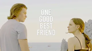 Lee & Elle | One Good Best Friend