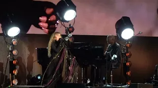 Landslide Stevie Nicks 2022 Bangor Maine