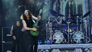 Testament - Children of the Next Level @ Rockfest 2023