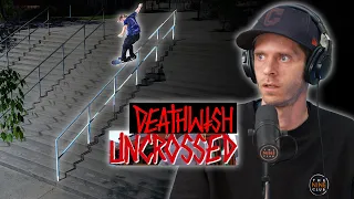 We Review The Deathwish Video "Uncrossed"!!!!