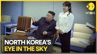 North Korea's first spy missile gets final nod from Kim Jong-Un | Latest English News | WION