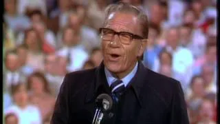 George Beverly Shea