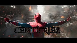 Spider- Man || Centuries - Fall Out Boy [ Tribute ]