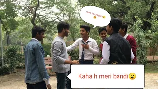 Meri bandi Tere stha thi na 😎 PKvlogs