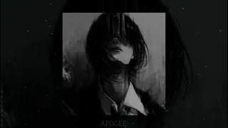 SKYFALL BEATS – APOGEE (slowed & reverb)