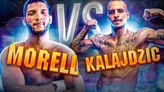 David Morrell Jr vs Radivoje Kalajdzic HIGHLIGHTS & KNOCKOUTS | BOXING K.O FIGHT HD