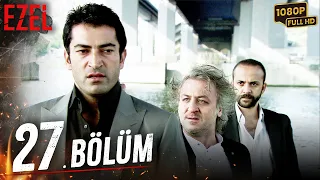 Ezel 27. Bölüm (Full HD)