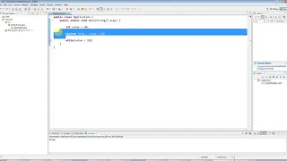 Java Tutorial for Complete Beginners - 8. While Loops