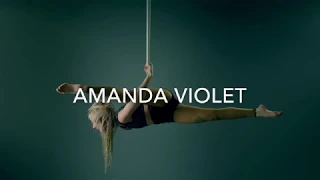 Amanda Violet Aerial Showreel 2017