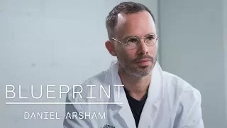 How Daniel Arsham's Experimental Art Attracted Collabs With Pharrell and Adidas | Blueprint