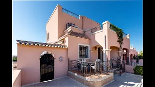 La Herrada (Los Montesinos. Alicante) Semi-detached house 3 beds 2 baths  119.000´-€