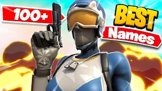 100+ BEST Sweaty Things to add to Your Fortnite Name in Chapter 5 !