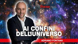 Ai confini dell'Universo con il Webb Telescope