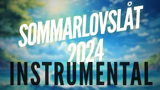 SOMMARLOVSLÅT 2024 INSTRUMENTAL (Marcus & Martinus - Unforgettable)