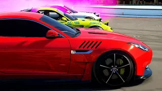 FIRST TIME RACING MULTIPLAYER ONLINE! - Need for Speed: Payback - Part 66