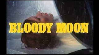 BLOODY MOON - (1981) Trailer