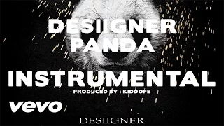 Desiigner - Panda Instrumental (Prod. By KidDope)