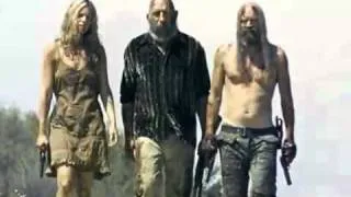 The devils rejects Trailer