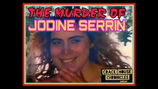 Ep  199 The Murder of Jodine Serrin