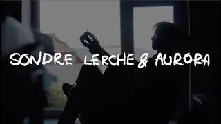 Sondre Lerche - Alone In The Night (feat. AURORA) - Official Video