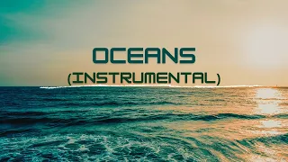 Josias MB - Oceans (Where Feet May Fail) | Instrumental |