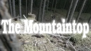 The Mountaintop | Short Horror Film
