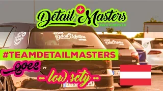 Low Scty 2018 Season Opening - DetailMasters Booth