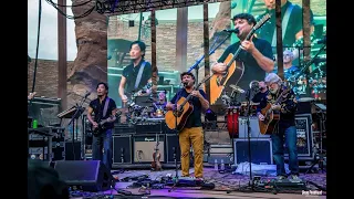 SCI & Keller Williams - "Best Feeling" - Red Rocks - 7/20/19