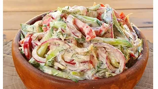 Chicken Salad Recipe You'll Want to Make Forever! ASMR cooking