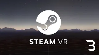 How to re-center SteamVR (updated July 2020)