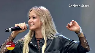 Christin Stark - Spinnst du (Die Schlagernacht 2021 in der Berliner Waldbühne)