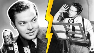 The Tragic Life of Orson Welles: A Creative Genius Betrayed