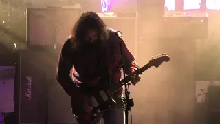 The War On Drugs - (The Met) Philadelphia,,Pa 1.27.22 (Complete Show)