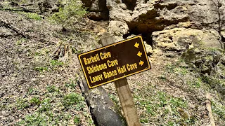 Maquoketa Caves State Park #travel #goodvibes #america #life #cave