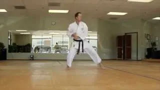 Ten no Kata